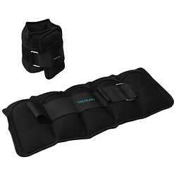 Обтяжувачі Cecotec Drumfit AnkleBell 2500 Neo