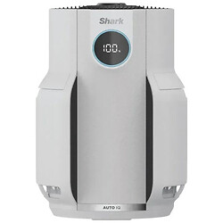 Осушитель воздуха Shark NeverChange5 Air Purifier HP150EU, Белый