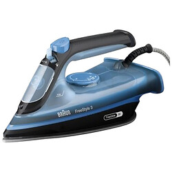 Утюг Braun FI 3194 BK, Синий