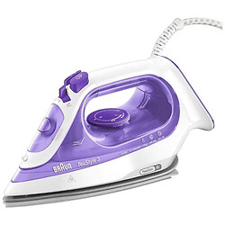 Праска Braun SI 3042 VI, Фіолетовий