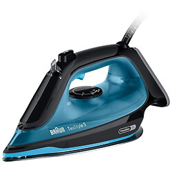 Праска Braun SI 5256 BL, Синій