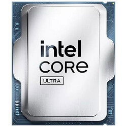 Процессор Intel Core Ultra 5 225F 3.3GHz