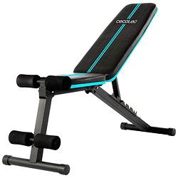 Регульована лава Cecotec Drumfit SetUp 7000