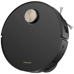 Робот-пилосос Dreame Bot MatriX 10 Ultra, Чорний