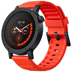 Умные часы CMF by Nothing Watch 3 Pro, Оранжевый