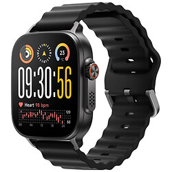 Умные часы Realme Watch 5, Черный