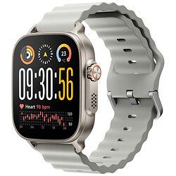 Умные часы Realme Watch 5, Серый
