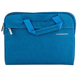 Сумка для ноутбука Modecom Highfill Blue, Синий