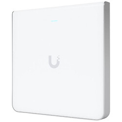 Точка доступа Ubiquiti UniFi U6 Enterprise IW, Белый