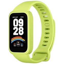 Фітнес-браслет Xiaomi Smart Band 9 Active, Зелений