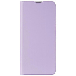 Чехол (книжка) Samsung Galaxy A26 5G, BeCover Exclusive New Style, Фиолетовый