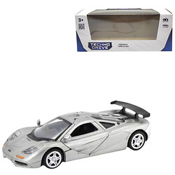 Машинка "MCLAREN F1 1992", Technodrive