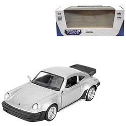 Машинка "PORSCHE 911 TURBO 3.3 1978", Technodrive