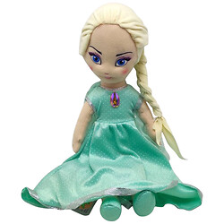 Мягкая игрушка "Кукла Еля", 40 см, Копиця