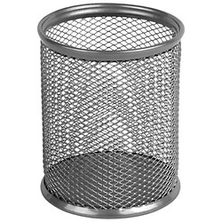 Підставка для ручок кругла 80х80х100 мм., Axent