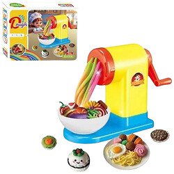 Тісто для ліплення в коробці, Dough