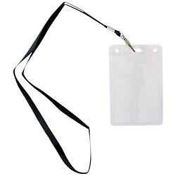 Бейдж со шнурком в ассортименте