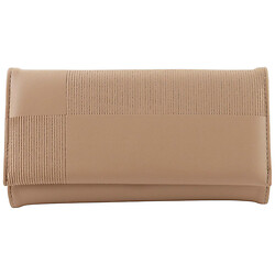 Кошелек женский экокожа классический на микс