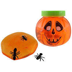 Игрушка-антистресс Lovin Pumkin 80 мл