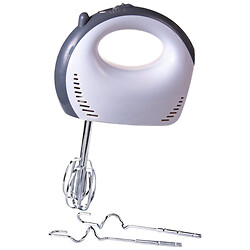 Миксер ручной кухонный 5 скоростей