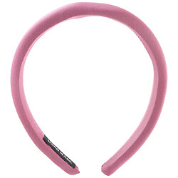 Обруч для волос текстильный объемный Lovit в ассортименте