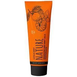Паста зубная NATURE Citrus Mint Mandarin 100 мл