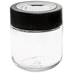 Спецовщица стеклянная 200 мл