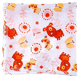Платок носовой ситцевый детский
