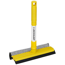 Щітка для миття вікон автомобіля з водозгоном DUNLOP