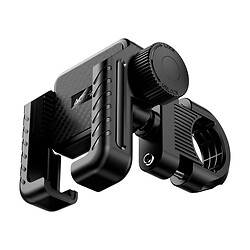 Велодержатель Acefast D58, Черный