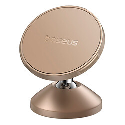 Держатель (Холдер) Baseus C0013401 GoTrip DC1, Золотой