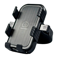 Велодержатель WUW Z35, Черный