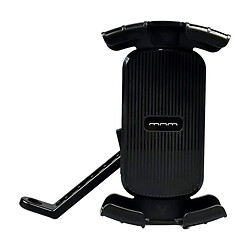 Велодержатель WUW Z36, Черный