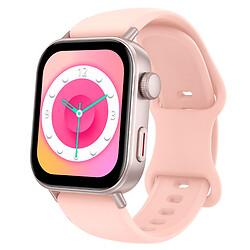 Умные часы Hoco Y32, Розовый