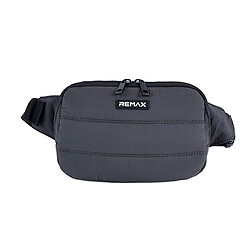 Сумка Remax BAG-06, Сірий