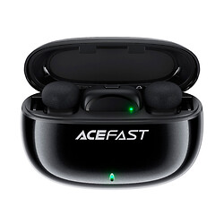 Микрофон петличный Acefast R2, Черный