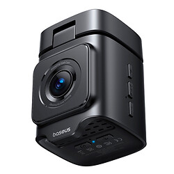 Видеорегистратор Baseus C0115900 PrimeTrip VD1, Черный