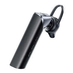 Bluetooth-гарнітура Remax RB-T01, Моно, Чорний