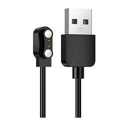 USB Charger Hoco Y32, Чорний