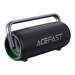 Портативная колонка Acefast K2 Pro, Черный