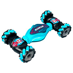 Машинка на радиоуправлении Stunt Car 108AB, Мятный