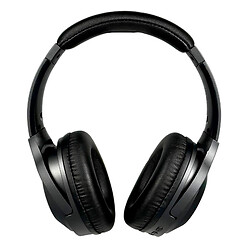 Bluetooth-гарнитура WUW R214, Стерео, Черный