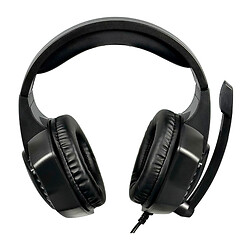 Навушники Jedel GH-270 Gaming, Чорний