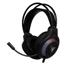 Навушники Jedel GH-558 Gaming, Чорний