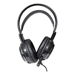 Навушники Jedel GH-559 Gaming, Чорний