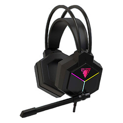 Наушники Jedel GH-561 Gaming, Черный