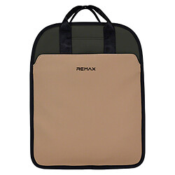 Рюкзак Remax BAG-10, Коричневый