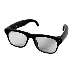 Смарт-окуляри Smart AI Glasses xKoen Pro, Чорний