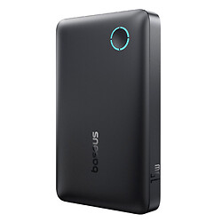Портативная батарея (Power Bank) Baseus P1008210C123-00 EnerFill FP11, 10000 mAh, Черный