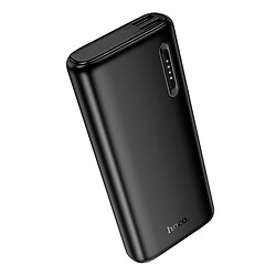Портативная батарея (Power Bank) Hoco J158A Runner, 10000 mAh, Черный